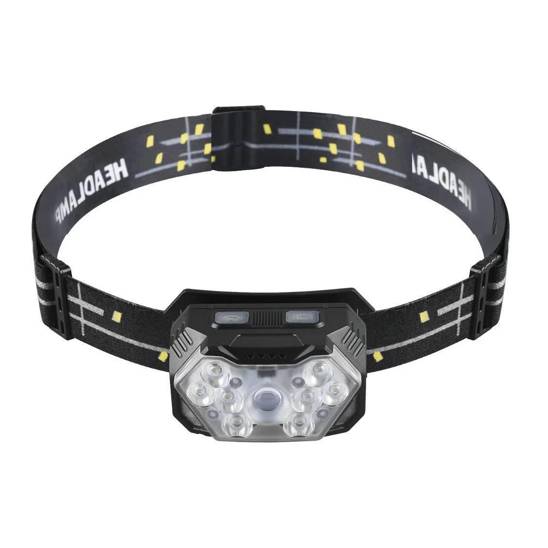 2 Packs Headlamps