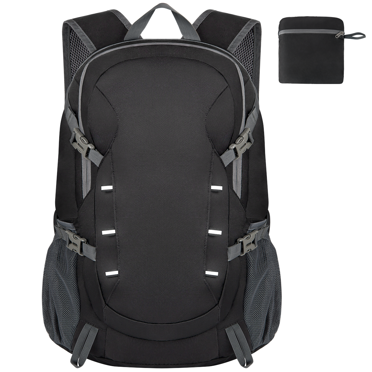 Hiking Backpack,Large 35L Travel Backpacks for Men Women