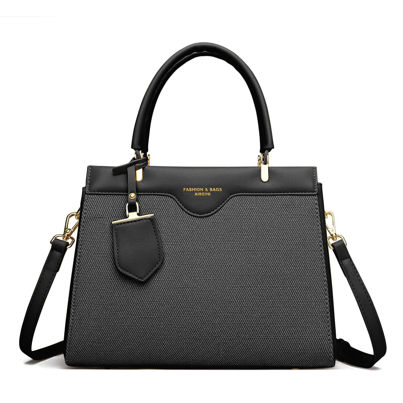 Purse for Women Leather Tote Bag Purse and Handbags, Satchel Shoulder Crossbody Top Handle Bags