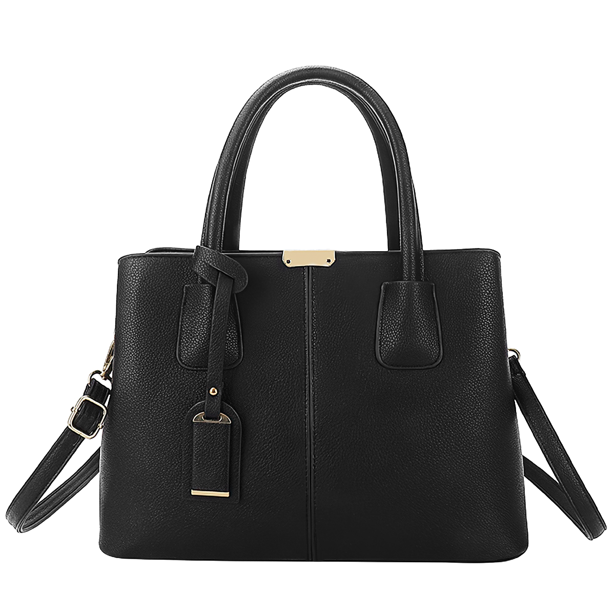 Handbag For Women Roomy Fashion Women's Handbags Ladies Purse Satchel Shoulder Bag