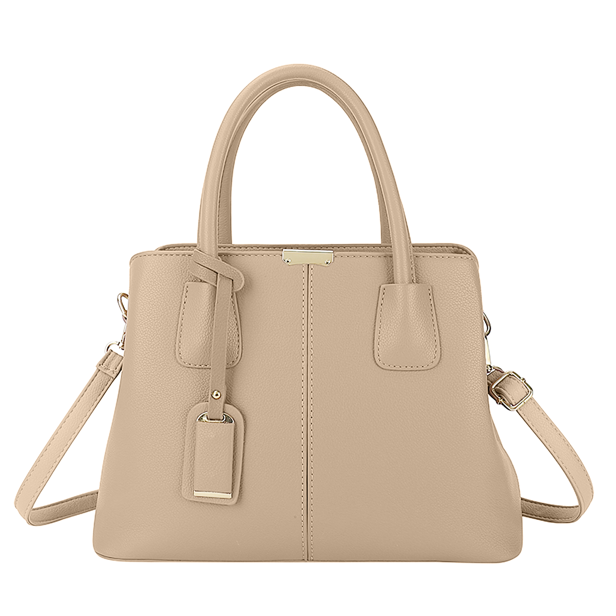 Handbag For Women Roomy Fashion Women's Handbags Ladies Purse Satchel Shoulder Bag