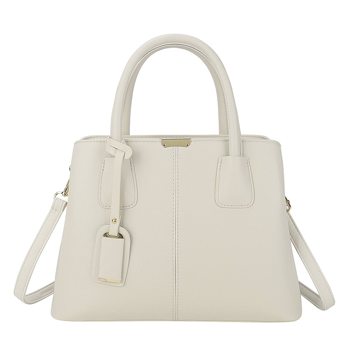Handbag For Women Roomy Fashion Women's Handbags Ladies Purse Satchel Shoulder Bag